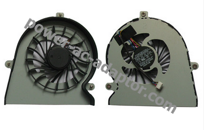 New Lenovo ideapad Y560 Y560A Y560P Y560D Cpu cooling Fan